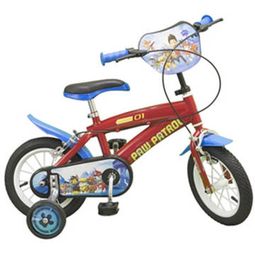 Bicicleta copii Toimsa Paw Patrol 16"