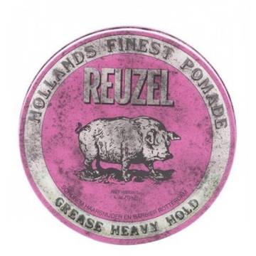 Reuzel Pink - Pomada 113ml