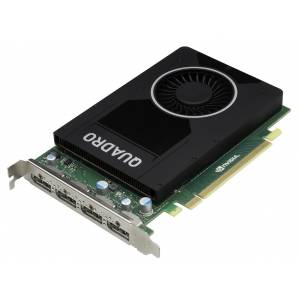 Placa video Fujitsu nVidia Quadro M2000, 4GB GDDR5,128-bit