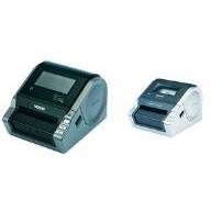 Imprimanta etichete BROTHER P-touch QL-1060N QL1060NG1, USB