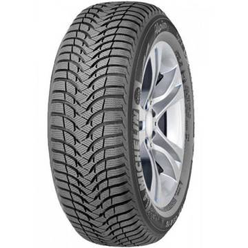 Anvelopa MICHELIN Alpin A4 GRNX MS 3PMSF, 175/65 R14, 82T, F, C,  ))  70
