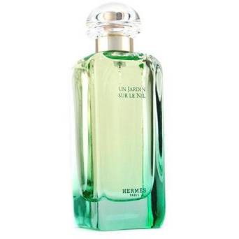 Hermes Un Jardin Sur le Nil Eau de Toilette 100ml