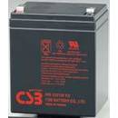 CSB Baterie reincarcabila CSB  HR 1221W F2, 12V, 5.1Ah