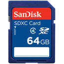 Sandisk SDHC SDSDB-064G-B35, 64GB