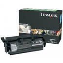 Lexmark Toner Lexmark negru| return | 25000pgs | X651de/X652de/X654de/X656de/X656dte...