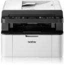 Brother MFC-1910W, monocrom, A4, 20 ppm, laser