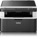 Brother DCP-1612W, monocrom, A4, 20 ppm, laser