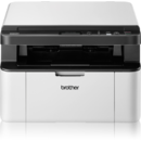 Brother DCP-1610W, monocrom, A4, 20 ppm, laser