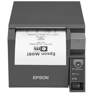 Imprimanta etichete Epson TM-T70II (024C0): UB-E04 C31CD38024C0