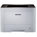 Samsung Printer, ProXpress, M3820ND, Monocrom, 512MB, alb-negru