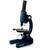 Levenhuk Microscop 3S NG