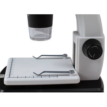 Levenhuk DTX500 LCD Microscop digital