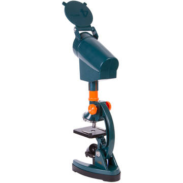 Levenhuk Microscop LabZZ M3