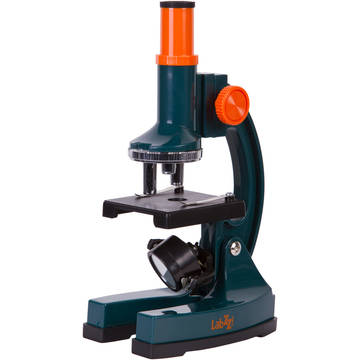 Levenhuk Microscop LabZZ M2