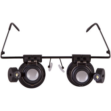 Levenhuk  Zeno Vizor G2 Magnifying Glasses