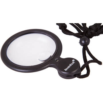 Levenhuk  Zeno Vizor N1 Neck Magnifier