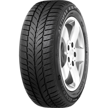 Anvelopa GENERAL TIRE 195/65R15 91H ALTIMAX A/S 365 MS 3PMSF