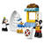LEGO Casa de pe plaja a lui Mickey si prietenii (10827)