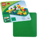 LEGO Placa verde LEGO DUPLO (2304)