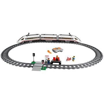 LEGO Tren de pasageri de mare viteza (60051)