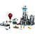 LEGO Inchisoarea de pe insula (60130)