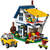 LEGO Destinatii de vacanta (31052)