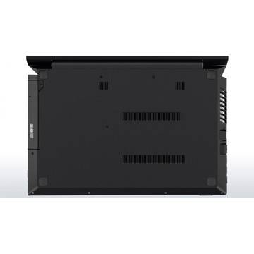 Notebook Lenovo V310, 15, I7-6500U, 4GB, 500G+8G, UMA DOS, Negru