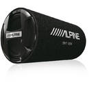 Alpine SWT-12S4, Subwoofer auto tub bass reflex, 30 cm