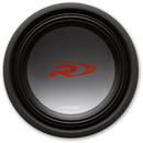 Alpine SWR-1542D, Difuzor subwoofer auto, 38 cm