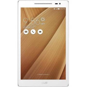 Tableta Asus Z380KNL, 8", MSM8916, 2GB, 16GB, 4G-LTE, alb