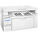 HP LASERJET, PRO, M130NW, MONO, LASER, MFP, Wireless, alb