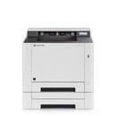 Ecosys P5026cdw, color, A4, 26 ppm