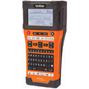 P-Touch E550WVP, industriala