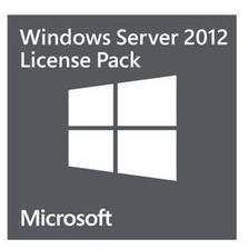 Sistem de operare HP Microsoft Windows Server 2012 Remote Desktop Services - licence