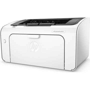 Imprimanta laser HP LaserJet Pro M12w,18 ppm