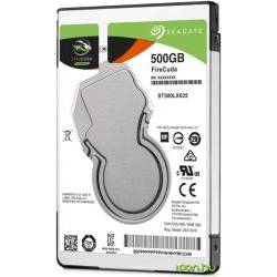 HDD Laptop Seagate HDD ST500LM030, 500GB, SATA, 6Gb/s, 5400 rmp