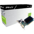 PNY GeForce GT 710, 1 GB GDDR3, 64-bit