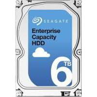 Hard disk Seagate ST6000NM0125, ENTERPRISE, 3.5 inci, 6TB