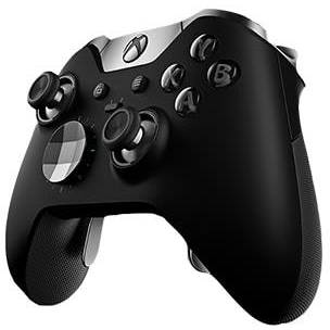 Xbox One Wireless Controller Special Edition Elite /Microsoft HM3-00005