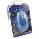 ESPERANZA TITANUM TM120B Wireless Optical Mouse 3D | 2.4 GHz| 1000 DPI| 3D| - CONDOR