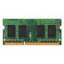 Kingston Value Ram, DDR4, 8GB, 2400 GHz, CL17, 1.2V, Unbuffered, non-ECC