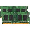 Kingston Value Ram, DDR3, 16 GB, 1600 GHz, CL11, 1.35V, Unbuffered, non-ECC, kit