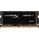 HyperX Impact, DDR4, 8GB, 2666 MHz, CL15, 1.2V