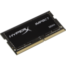 HyperX Impact, DDR4, 16 GB, 2666 MHz, CL15, 1.2V
