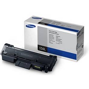 Toner laser Samsung MLT-D116L/ELS, negru, 3000 pag