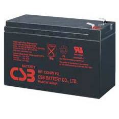 CSB Acumulator UPS HR1234W F2 12V/9Ah