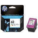 HP HP 62 Color, C2P06AE