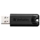 Verbatim Memorie USB 49318, USB 3.0, 64G, Verbatim Store'n'go