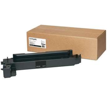 Lexmark Toner C792X77G Negru