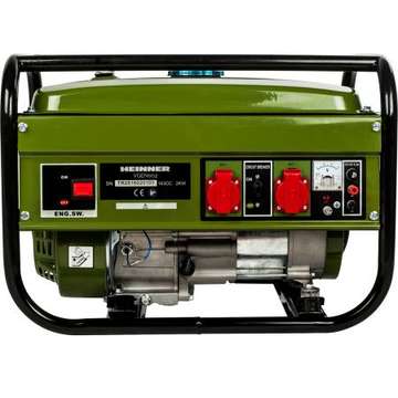 Heinner GENERATOR , 2KW